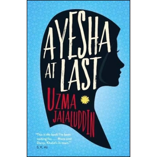Ayesha At Last 1