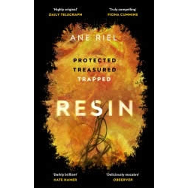 Resin 1