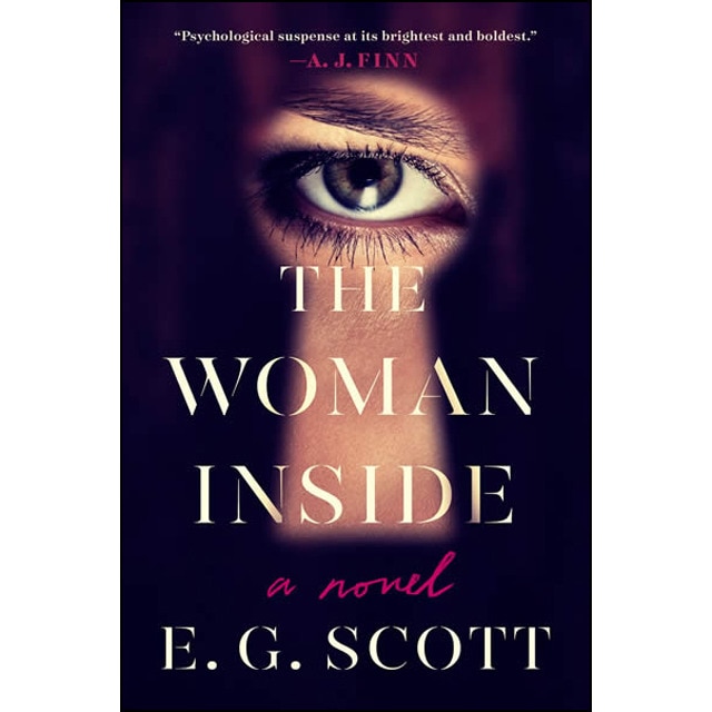 The Woman Inside 1
