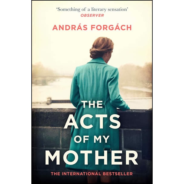 Acts Of My Mother 1