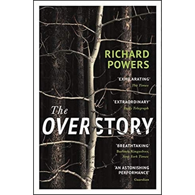 Imagem 0 de The overstory