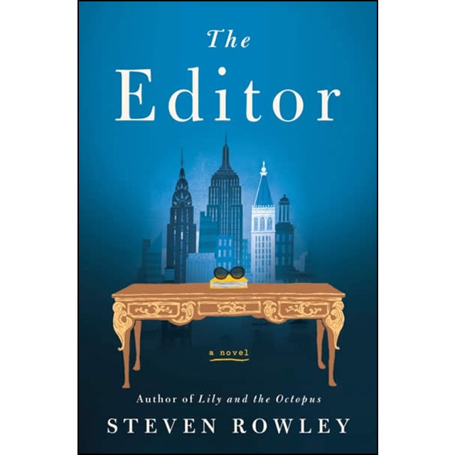 The Editor 1