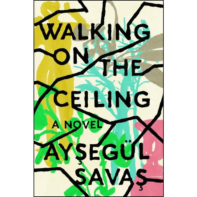 Imagem 0 de Walking On The Ceiling