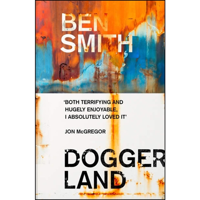 Doggerland 1