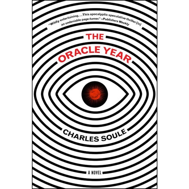 Imagem 0 de The Oracle Year