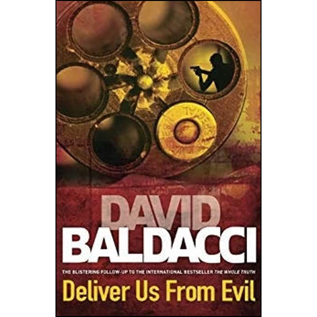 Deliver Us From Evil 1