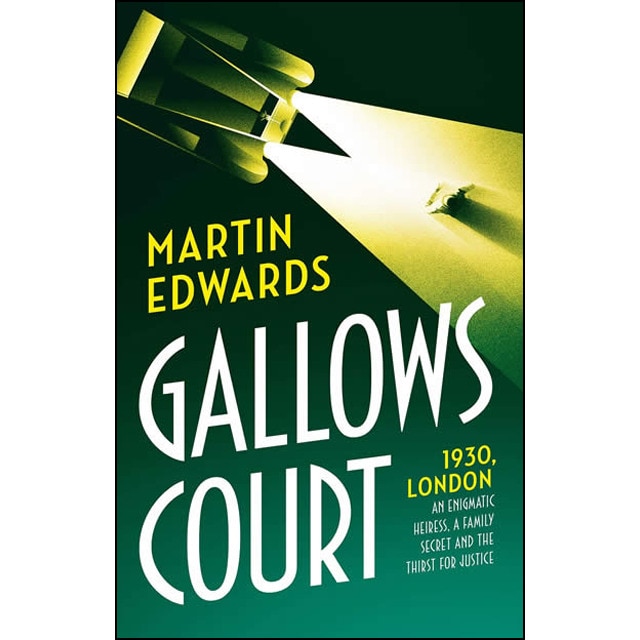 Gallows Court 1