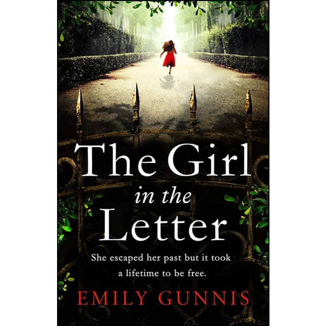 The Girl In The Letter 1