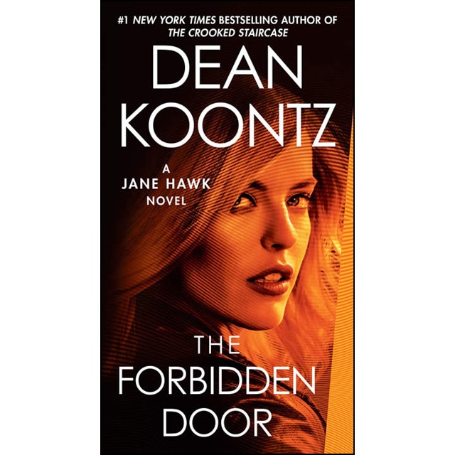 Imagem 0 de The Forbidden Door