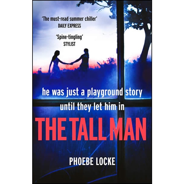 The Tall Man 1