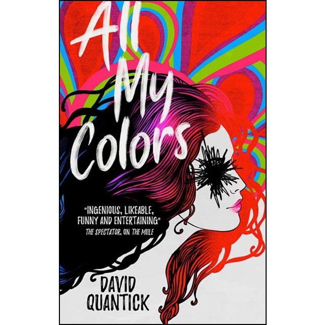 All My Colors 1