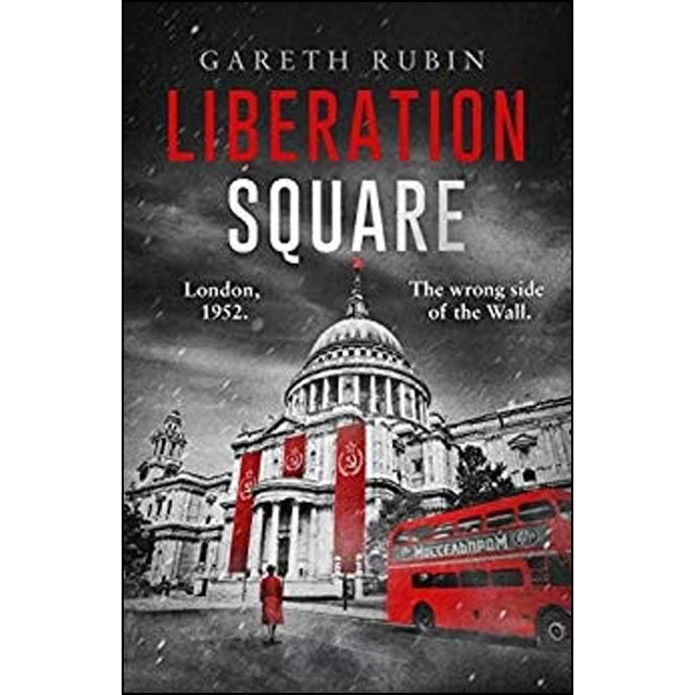 Imagem 0 de Liberation Square