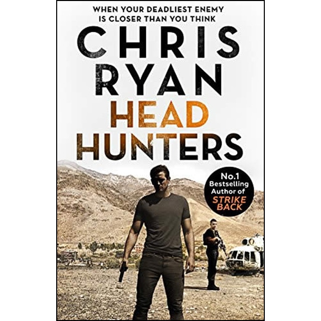 Head Hunters 1