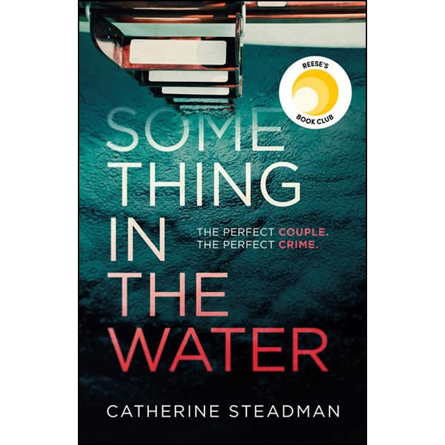 Something In The Water 1