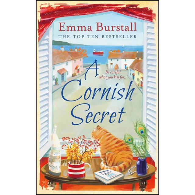 A Cornish Secret 1
