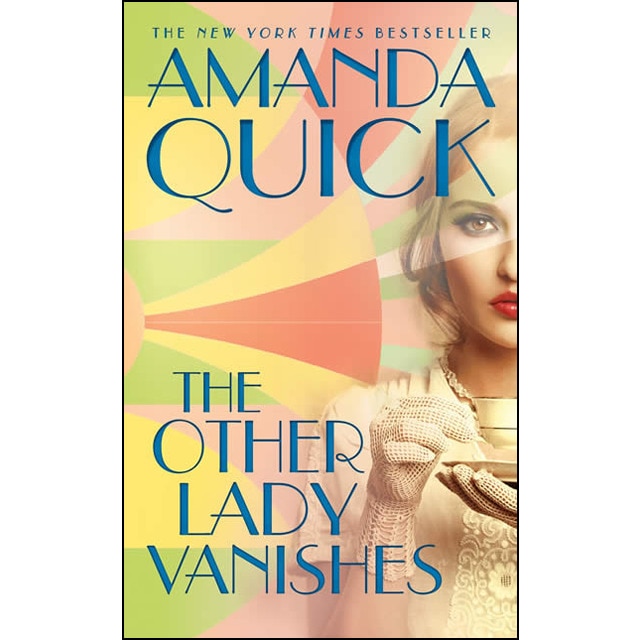 Imagem 0 de The Other Lady Vanishes