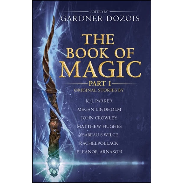 The Book Of Magic: Part 1 1