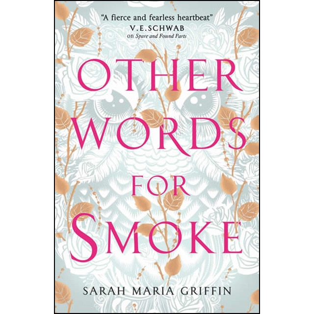 Other Words For Smoke 1