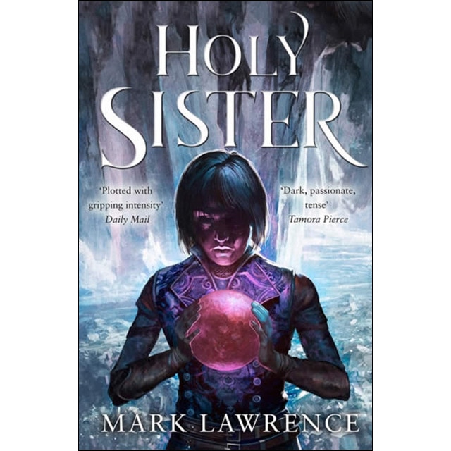 Imagem 0 de Holy Sister