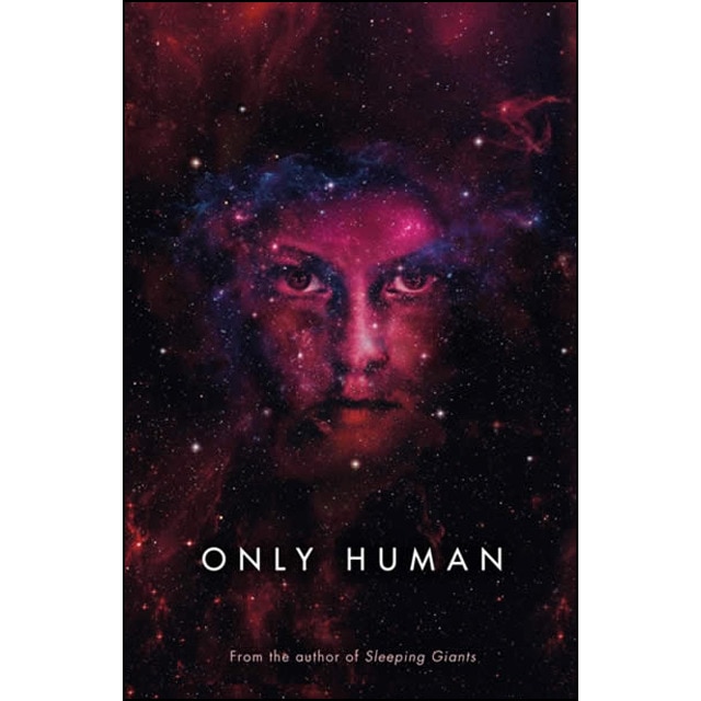 Imagem 0 de Only Human