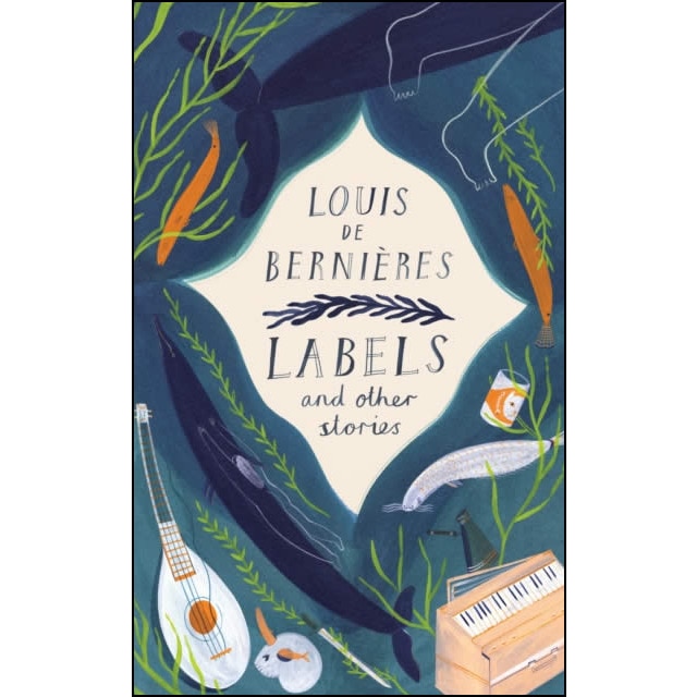 Labels And Other Stories 1
