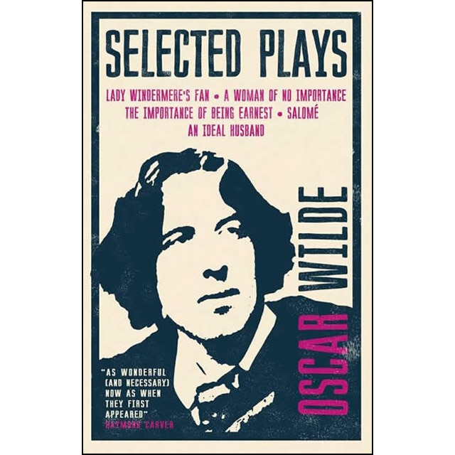 Selected Plays 1