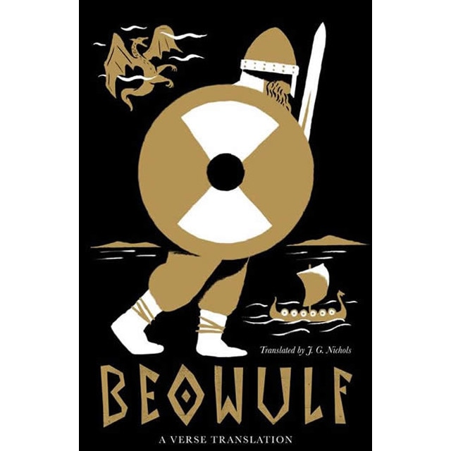Beowulf 1