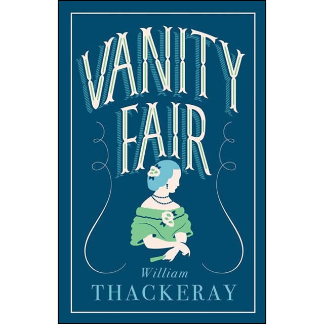 Imagem 0 de Vanity Fair (Capa mole)