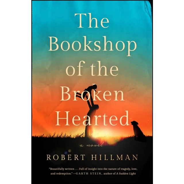Imagem 0 de The bookshop of the broken hearted