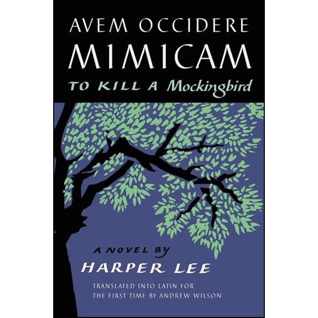 Imagem 0 de Avem Occidere Mimicam