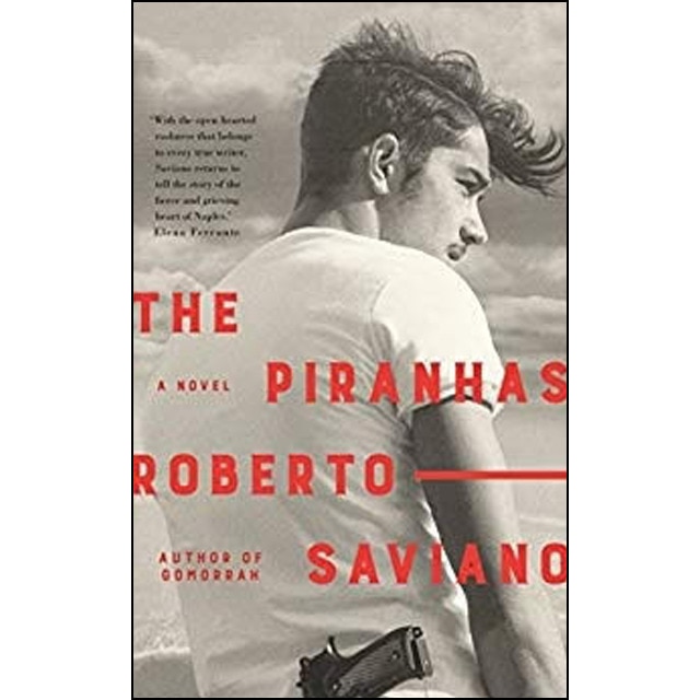 Imagem 0 de The Piranhas