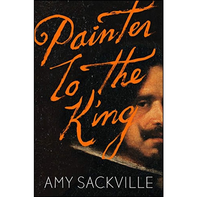 Imagem 0 de Painter To The King