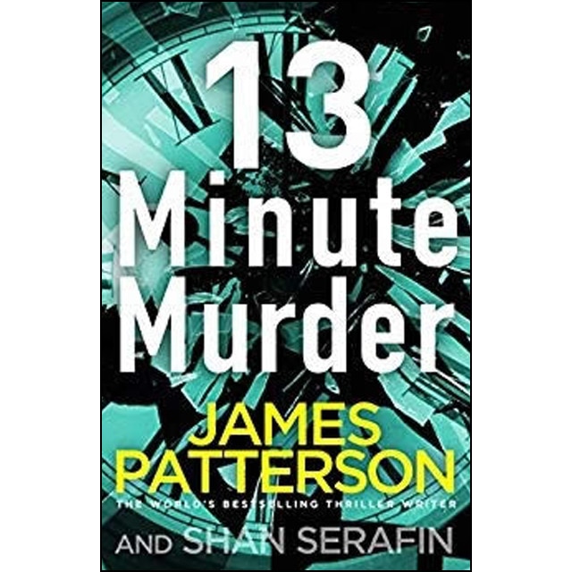 13-Minute Murder 1