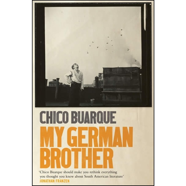 My German Brother 1