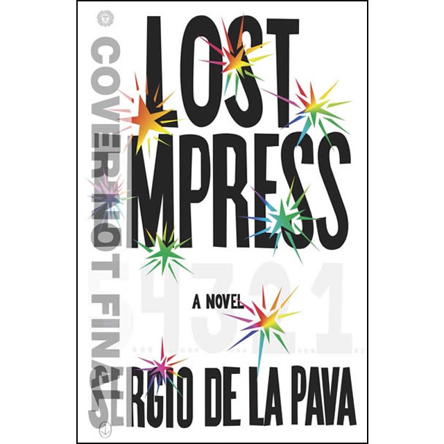 Lost Empress 1