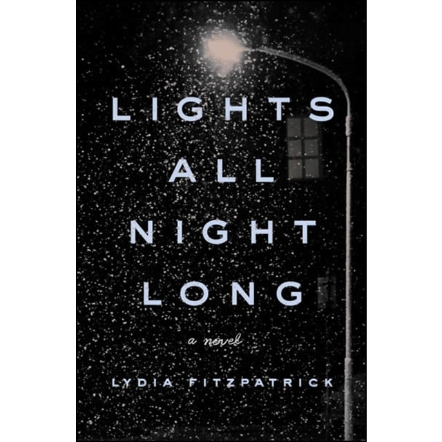 Lights All Night Long 1