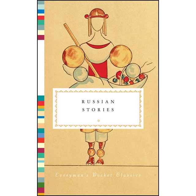 Russian Stories 1