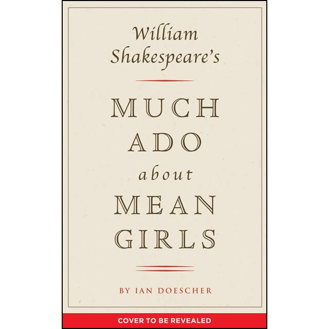 Much Ado About Mean Girls 1