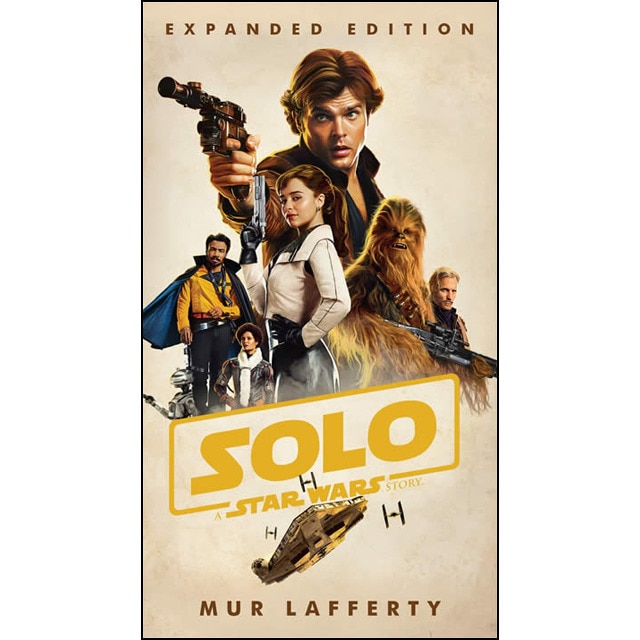 Solo: A Star Wars Story 1