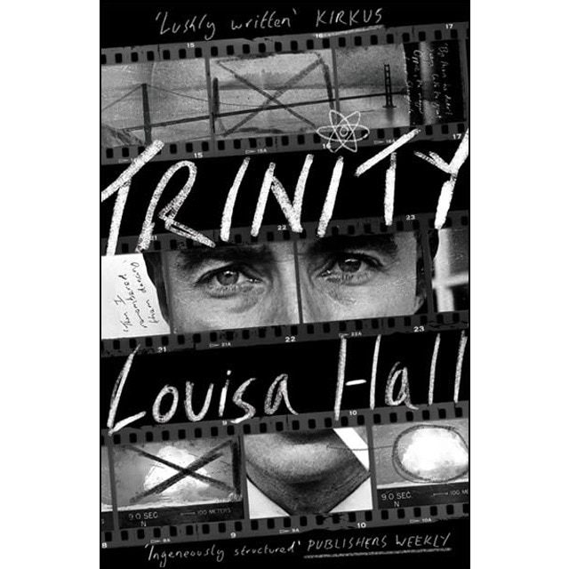 Trinity 1
