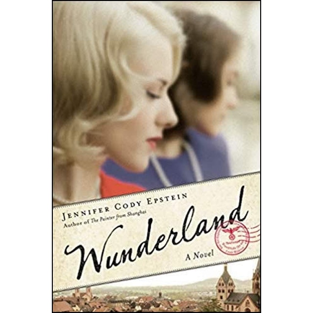 Wunderland 1
