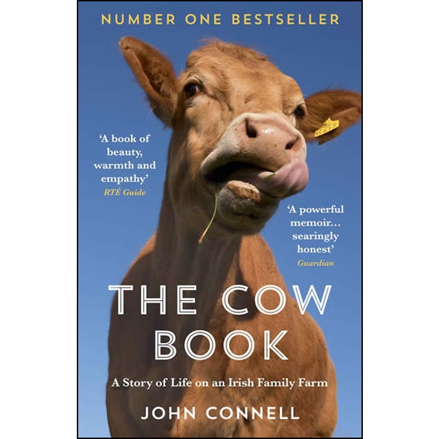 The Cow Book 1