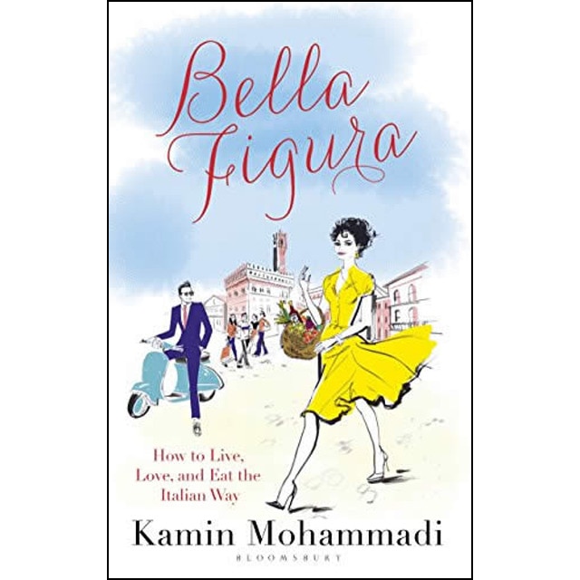 Bella Figura 1
