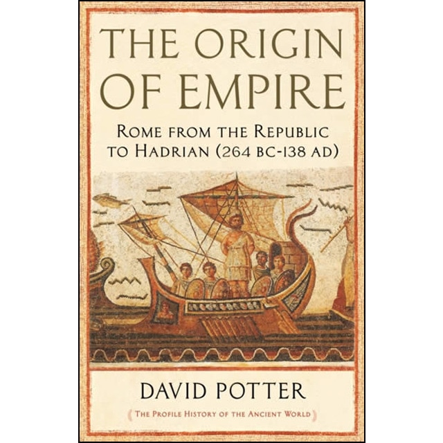 Imagen 0 de The origin of empire