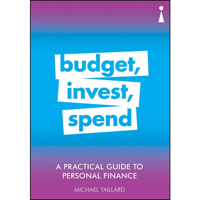 A Practical Guide To Personal Finance 1