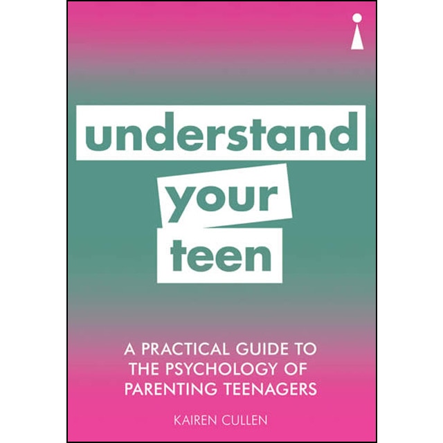 A Practical Guide To The Psychology Of Parenting 1