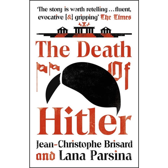 The Death Of Hitler 1