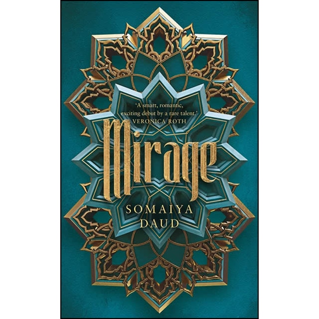 Mirage 1
