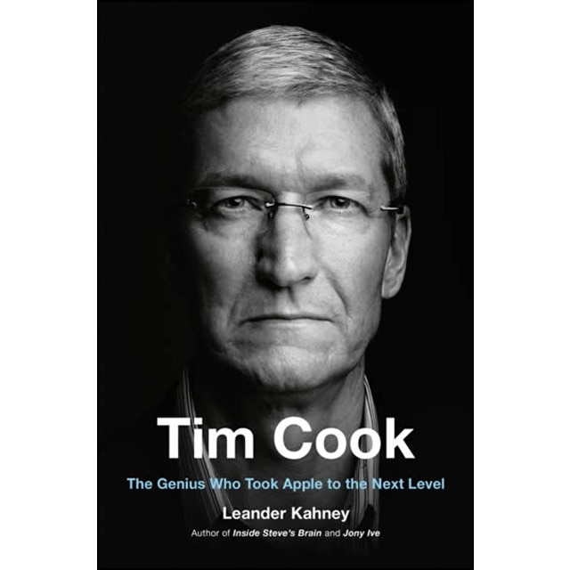 Tim Cook 1