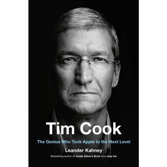 Tim Cook 1